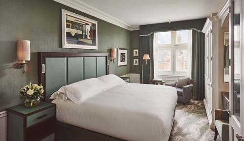 Coburg Suite