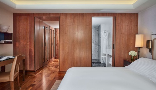 Contemporary Superior Room