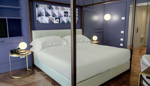 Suite, 1 habitación (Virtual)