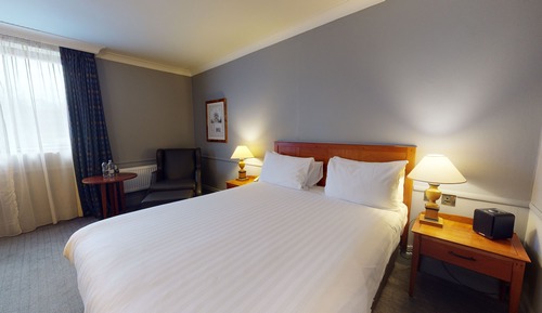 Habitación estándar