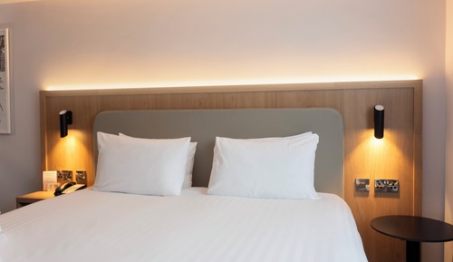 Habitación Premium, 1 cama doble