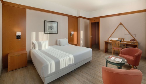 Habitación superior