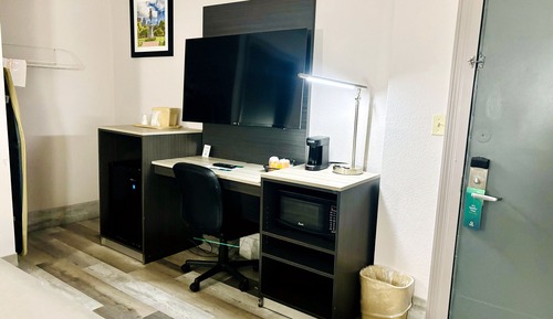 Habitación, 1 cama de matrimonio, accesible para personas con discapacidad, no fumadores