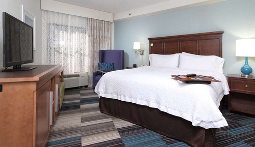 Suite, 1 cama de matrimonio grande, no fumadores