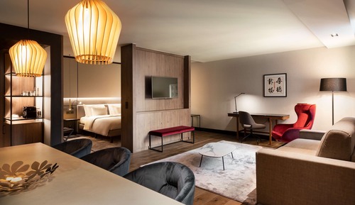 Suite Premium