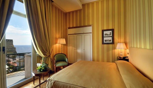 Habitación Deluxe, 1 cama de matrimonio
