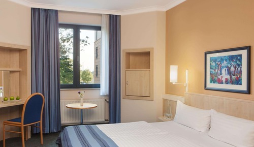 Habitación Business