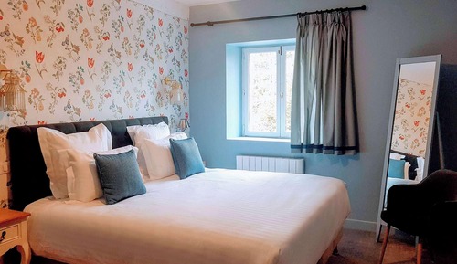 Apartamento, 2 habitaciones (Estate)