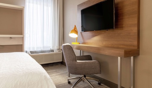 Habitación, 1 cama doble, accesible para personas con discapacidad, no fumadores