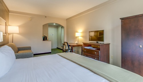 Suite, 1 habitación