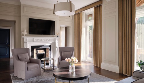 Suite (Fitzroy)