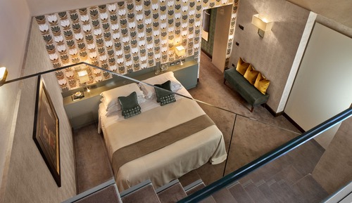 Suite junior
