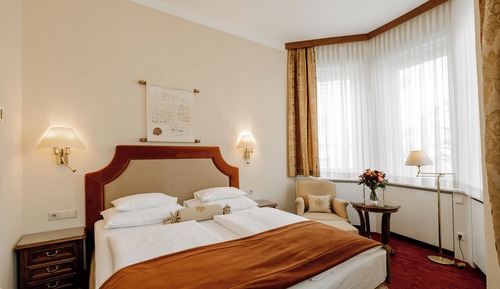 Habitación doble