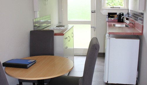 Estudio (King, Spa Bath)