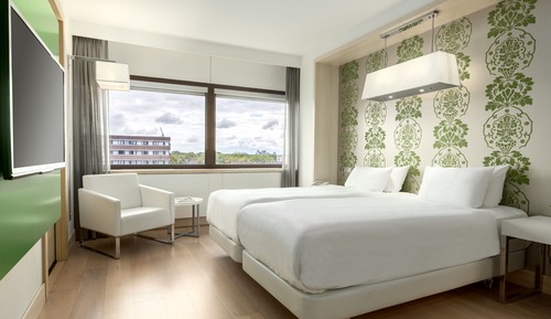 Habitación estándar