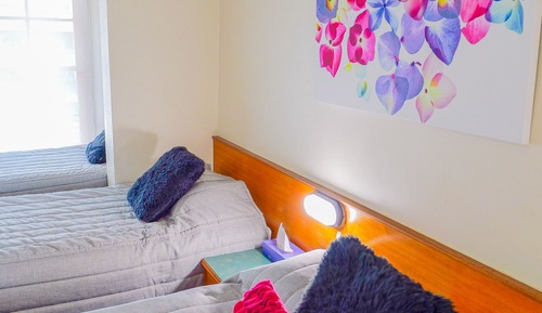 Habitación familiar, 1 habitación