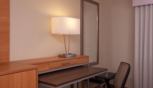 Suite, 2 camas de matrimonio