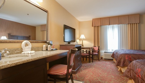 Suite familiar, 2 habitaciones