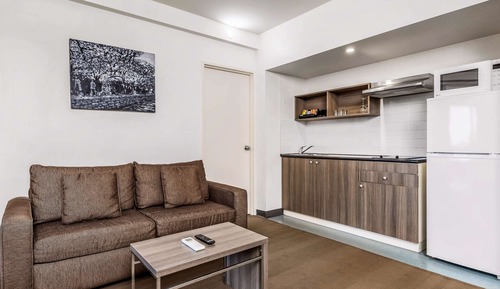 Apartamento, 2 habitaciones