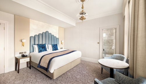 Habitación Premium, 1 cama de matrimonio grande