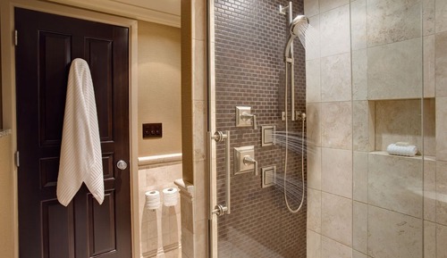 Habitación Deluxe, 1 cama de matrimonio grande
