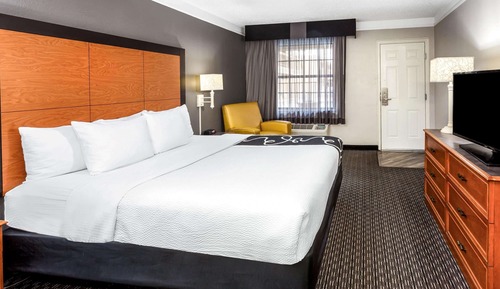 Suite, 1 cama de matrimonio grande, no fumadores