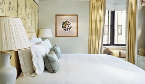 Suite (Mayfair)