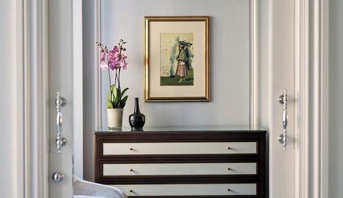 Prestige Suite (Dorchester)