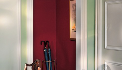 Suite (Belgravia)
