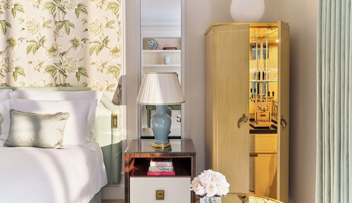 Habitación superior
