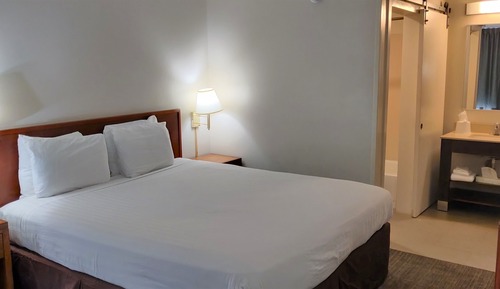 Habitación individual