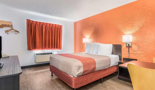 Habitación Premium, 1 cama de matrimonio, no fumadores, frigorífico