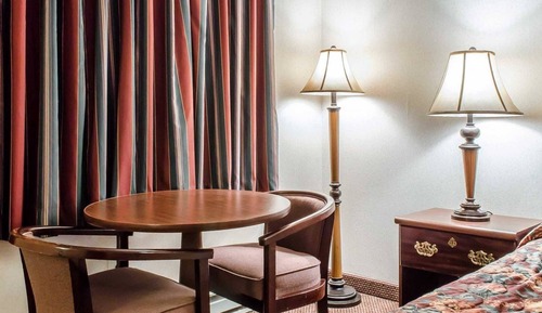 Habitación estándar, 1 cama de matrimonio grande, fumadores