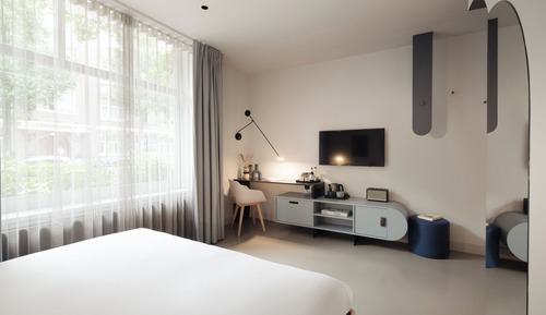 Habitación doble