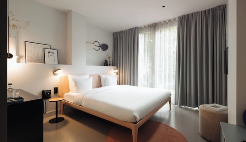 Big Double Room