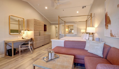 Suite, 1 habitación