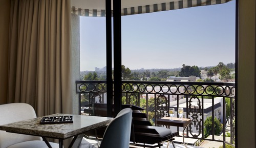 Suite (Vista)