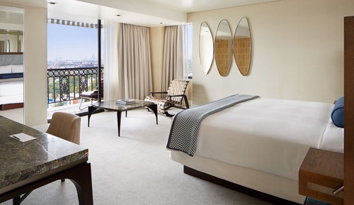 Suite, 1 habitación (London)