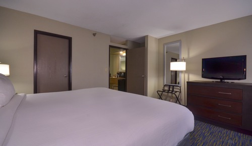 Suite, 1 habitación