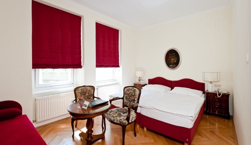 Habitación superior