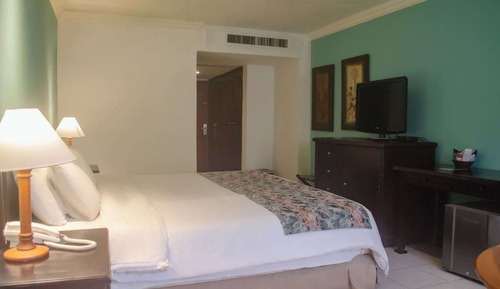 Habitación Premium, 1 cama de matrimonio grande, no fumadores