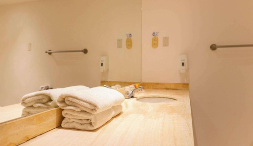 Suite junior, 1 cama de matrimonio grande, no fumadores