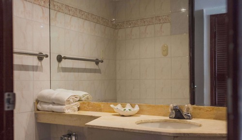Habitación, 1 cama de matrimonio grande, no fumadores