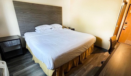 Habitación, 1 cama doble