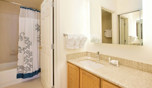 Suite, 1 habitación