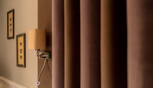 Habitación superior