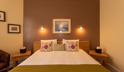 Habitación cuádruple