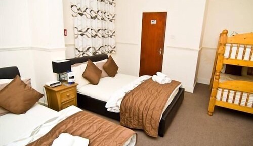 Suite, baño privado (6 Persons)