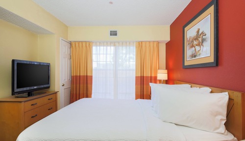 Suite, 2 habitaciones (Hearing Accessible)