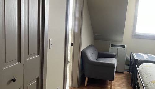 Habitación, 1 cama de matrimonio
